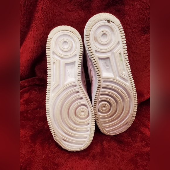 Nike Air Force 1 '07 Jester Xx 'Bio Beige Low Top Sneaker - Picture 7 of 7